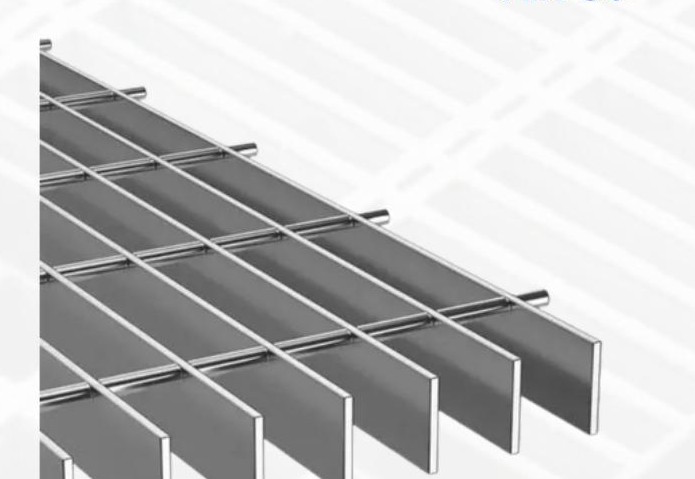 stainless steel grating load bars 316 304