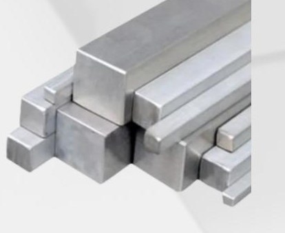 steel square bars supplier