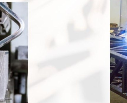 structural steel fabrication and erection