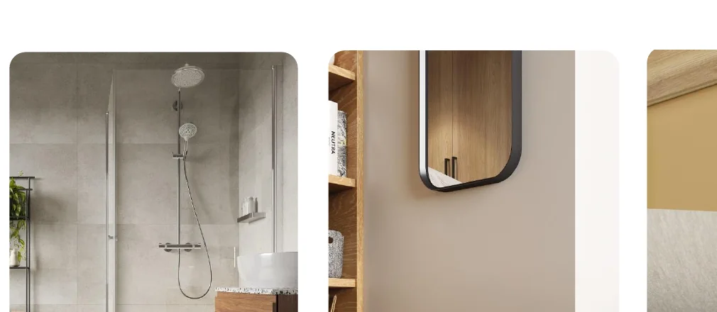 Vilo product range overview